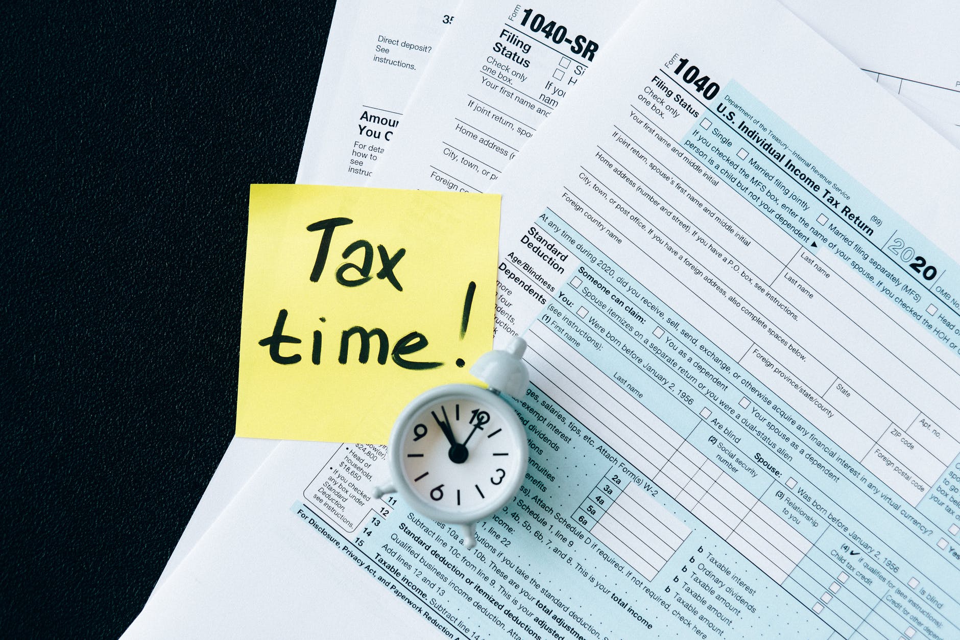 What Is Federal Income Tax Mean